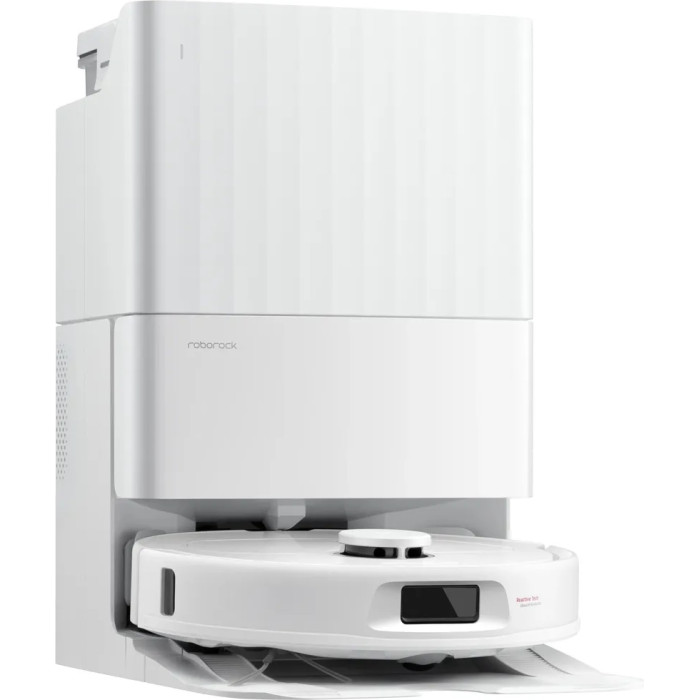 Roborock Qrevo L RRE0PEE белый