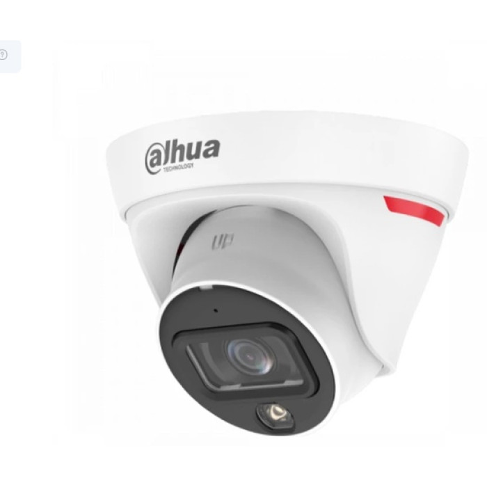IP видеокамера Dahua DH-IPC-HDW1439T1-A-PRO