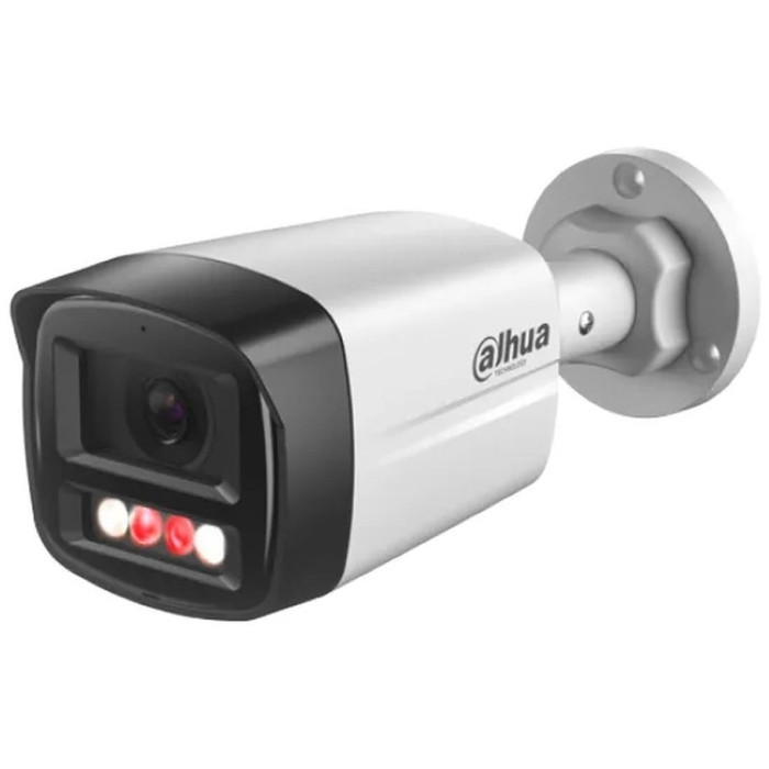 IP видеокамера Dahua DH-IPC-HFW1239TL1P-A-IL-0280B