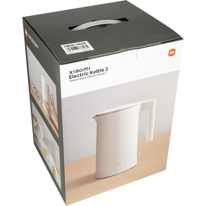 Xiaomi Mi Electric Kettle 2 белый
