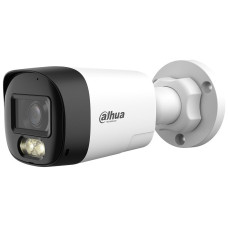 HDCVI видеокамера Dahua DH-HAC-HFW1200RLP-IL-T