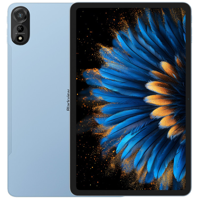 Планшет Blackview MEGA 2 12' 12/256GB LTE голубой