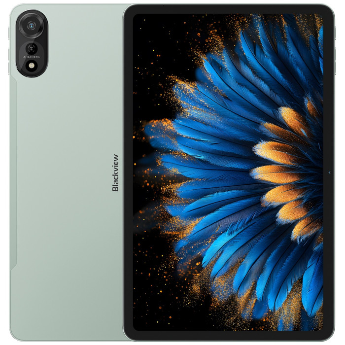 Планшет Blackview MEGA 2 12' 12/256GB LTE зеленый