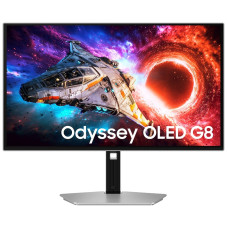 Монитор Samsung 27' LS27HG802SIXCI