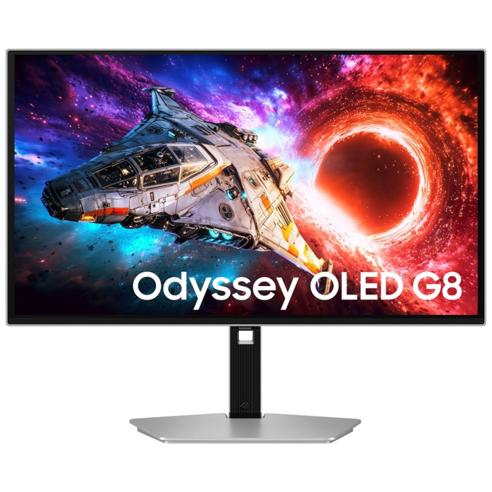 Монитор Samsung 27' LS27HG802SIXCI