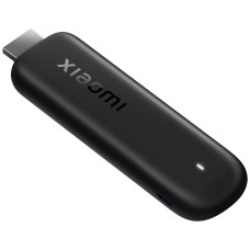 Приставка телевизионная Xiaomi TV Stick HD (2nd Gen)