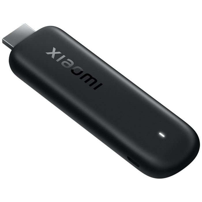 Приставка телевизионная Xiaomi TV Stick HD (2nd Gen)