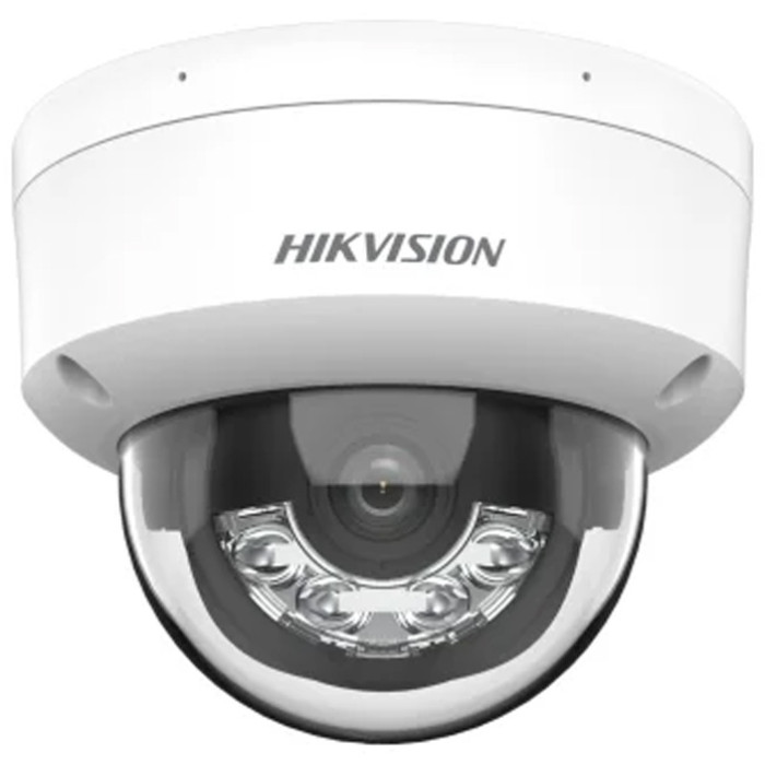 IP Видеокамера HiLook IPC-D149HAA-LU