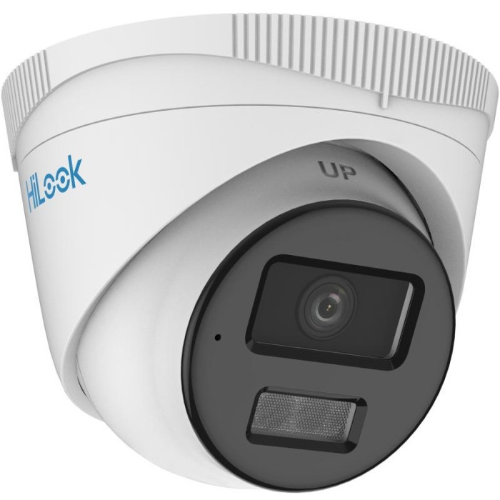 IP Видеокамера HiLook IPC-T249HAA-LU