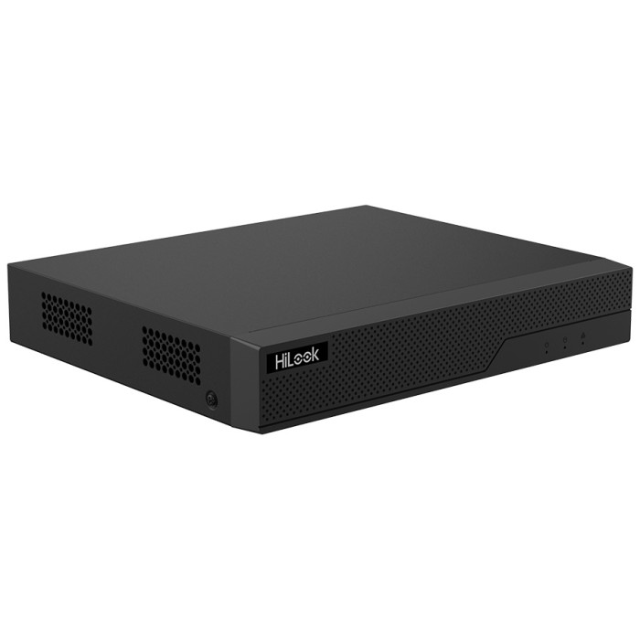 Сетевой видеорегистратор HiLook NVR-108MH-C(E)