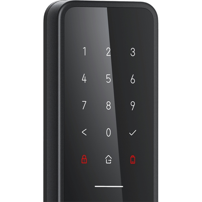 Aqara A100 ZNMMS02ES, для металлических дверей, для деревянных дверей