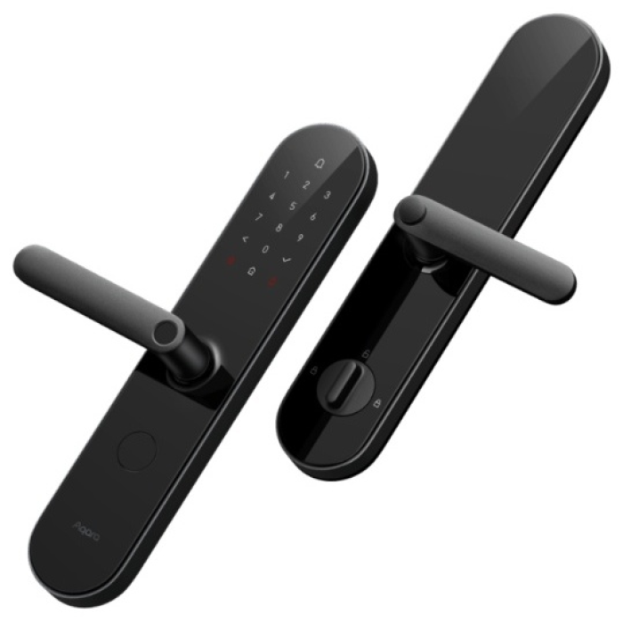 Aqara Door Lock N100 черный