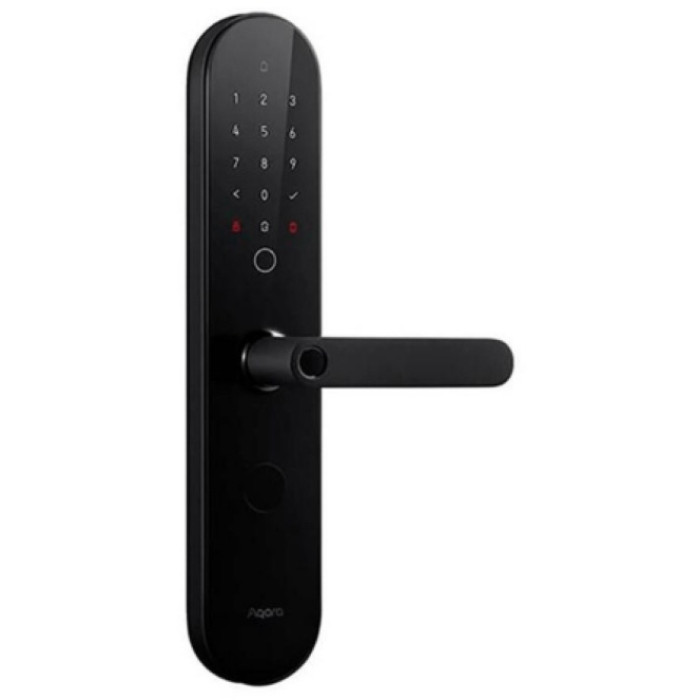 Aqara Door Lock N100 черный