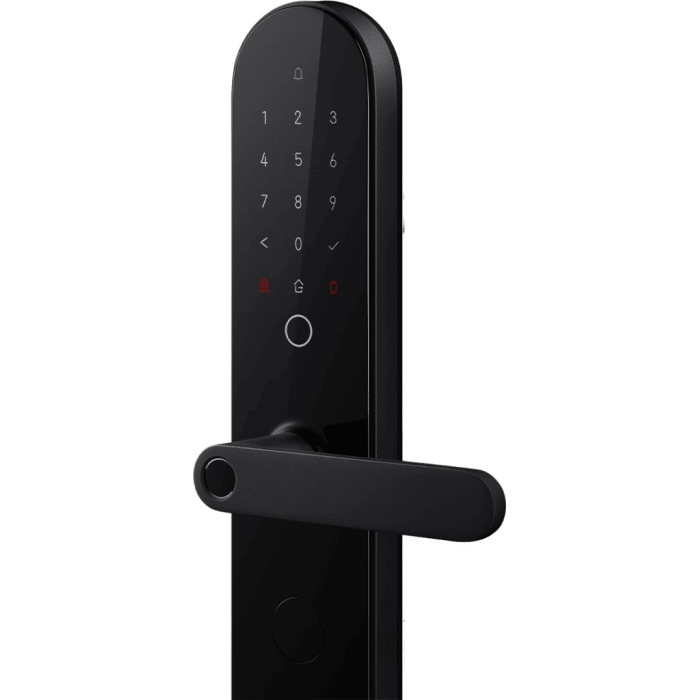 Aqara Door Lock N100 черный