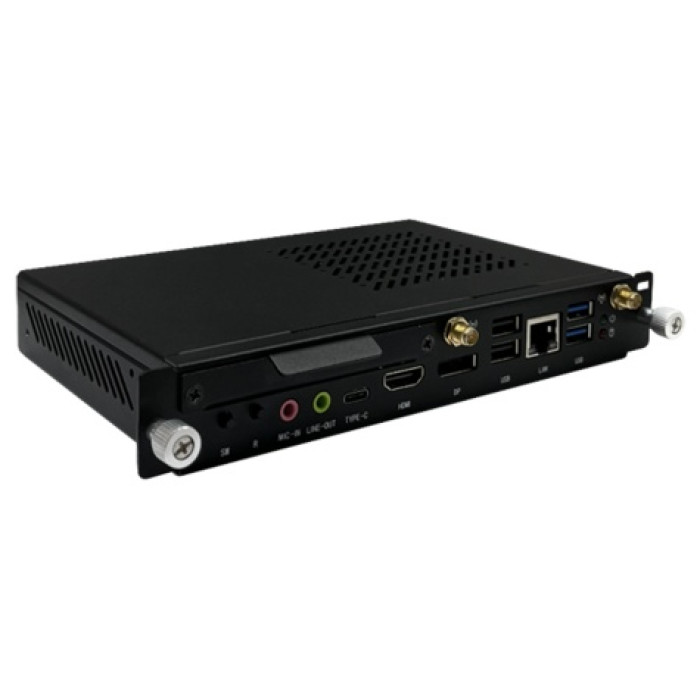 Встраиваемый компьютер OPS XG VS-I5G08-8256
