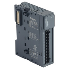 Модуль расширения SE TM3AQ2 аналоговый ТМ3 2 выхода