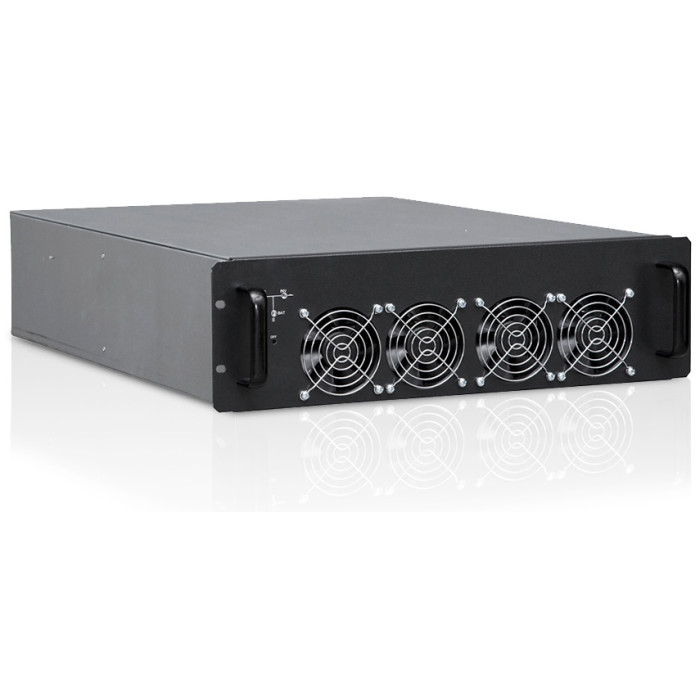 Силовой модуль SVC PM15X