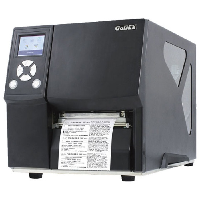 Godex ZX420i