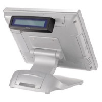 Posiflex PD-350UE-B черный