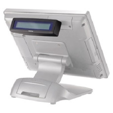 Posiflex PD-350UE-B черный