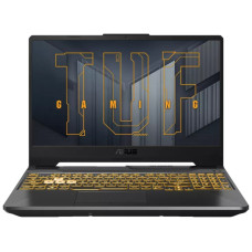 Ноутбук ASUS TUF Gaming A15 FA506NCG-HN339W 15.6' FHD 144Hz Ryzen 7 8845H 8GB 512GB RTX3050 Win11