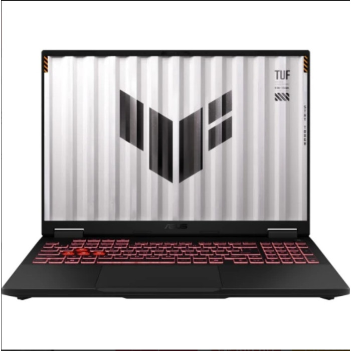 Ноутбук Asus/TUF Gaming A16 / FA608UMI-TU313W/1г/Ryzen 7/260/3,8 GHz/16 Gb/PCIe NVMe SSD/512 Gb/No ODD/GeForce/RTX 5060/8 Gb/16 ''/1920x1200/Windows 1