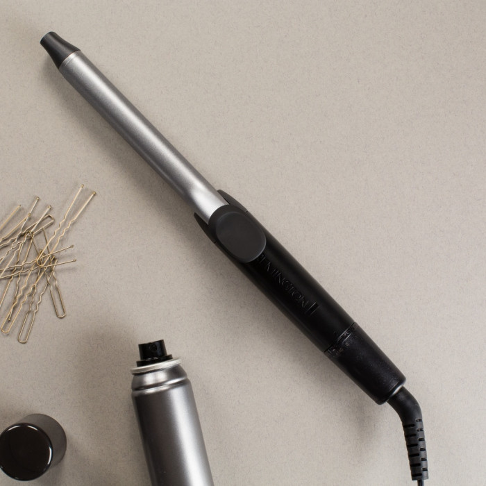 Remington CI5519 Pro Spiral Curl плойка