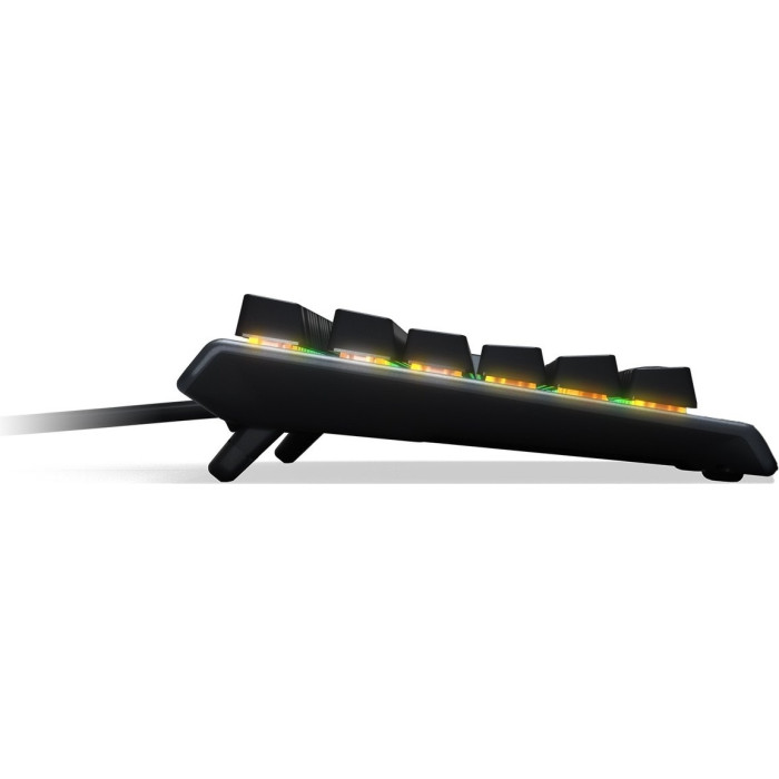 SteelSeries Apex 3 TKL US черный