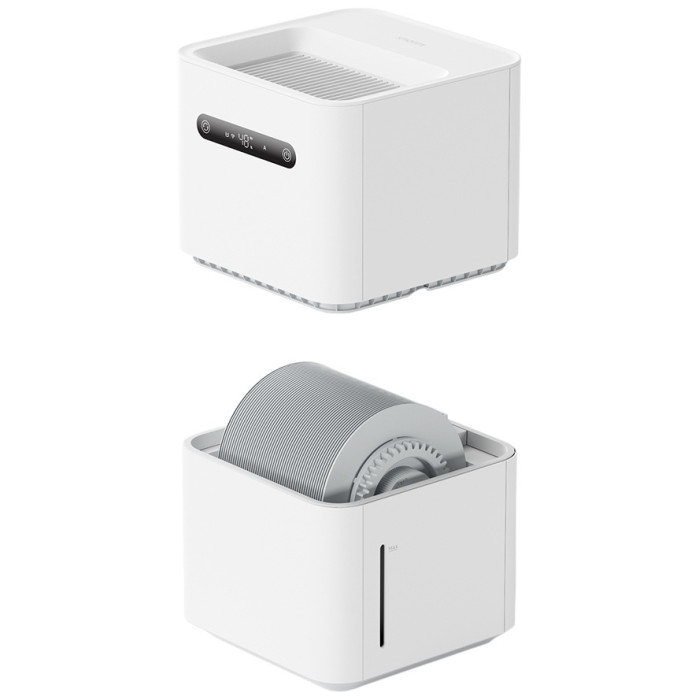 Увлажнитель воздуха SmartMi Evaporative Humidifier 3 белый