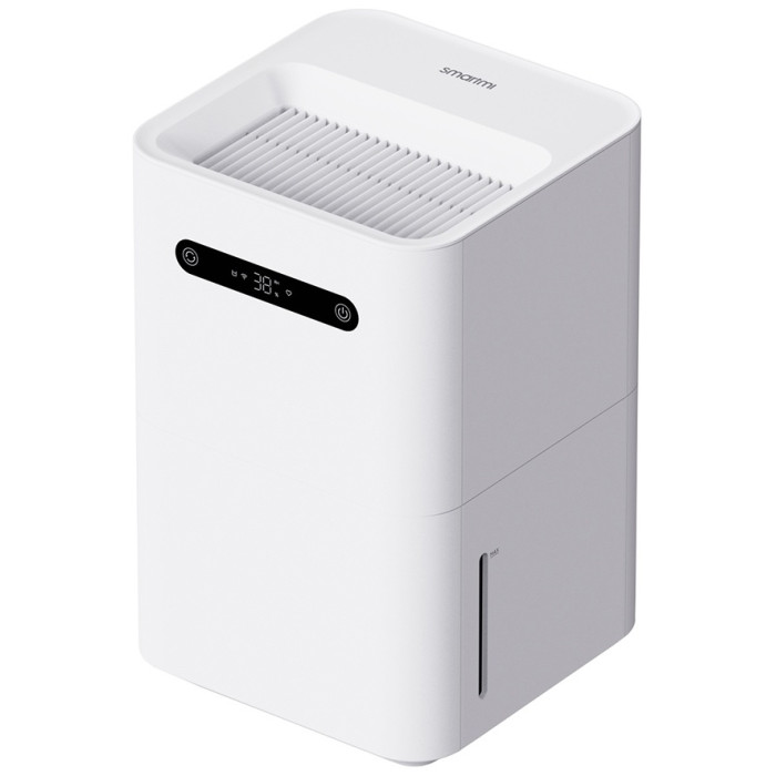 Увлажнитель воздуха SmartMi Evaporative Humidifier 3 белый