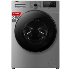 KONKA KWM08-12B13BS серый
