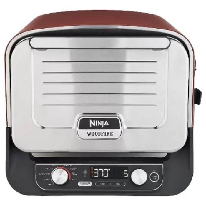 Ninja OO101 красный