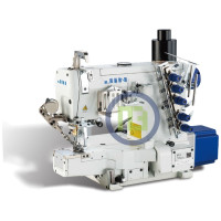 JIN F1C-U356/NN Промышленная неавтоматическая швейная машина