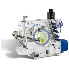 JIN F1C-U356/NN Промышленная неавтоматическая швейная машина