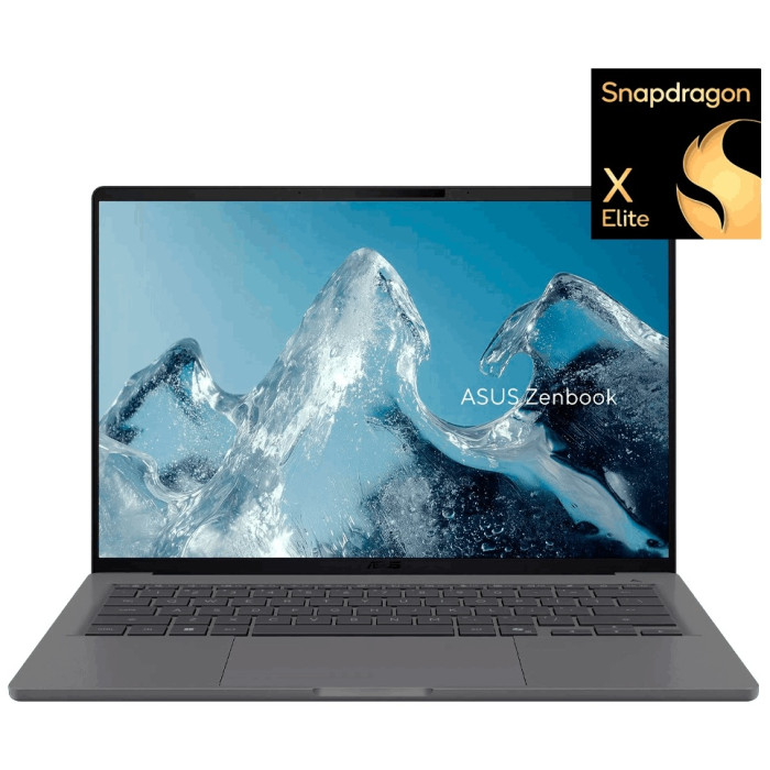 Ноутбук ASUS / Zenbook A14 / 90NB1502-M018P0 / QXE165SUW11P