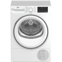 BEKO B3T68230 белый