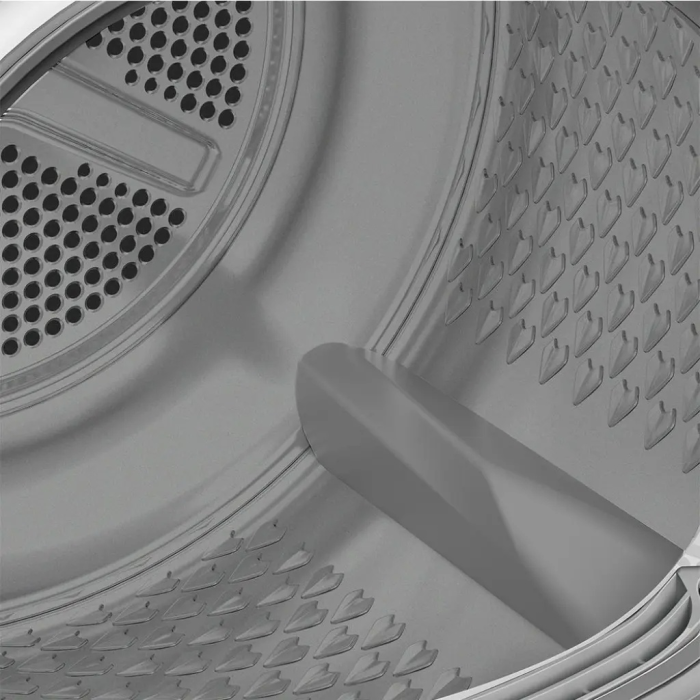 BEKO B3T68230 белый
