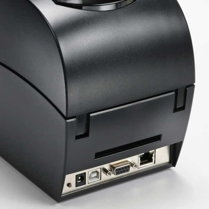 Godex RT200i