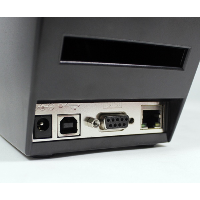 Godex DT2x