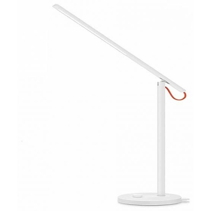 Настольная лампа Xiaomi MJTD01SYL Mi LED Desk Lamp 1S белый