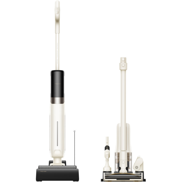 TROUVER K30 Mix белый