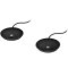 LOGITECH EXPANSION MICROPHONE (2 PACKS) FOR GROUP CAMERA - WW<br>