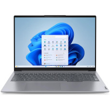 Lenovo ThinkBook 16 G6 ABP 16" / 8 Гб / SSD 256 Гб / Без ОС / 21KK0015RU
