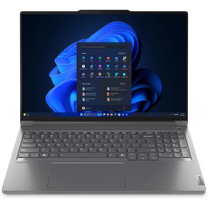 Lenovo ThinkBook 16p G5 IRX 16" / 16 Гб / SSD 512 Гб / Без ОС / 21N5001URU