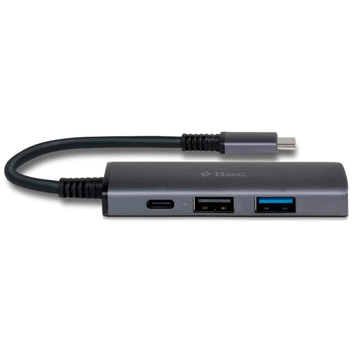 Док-станция TTEC 2US01