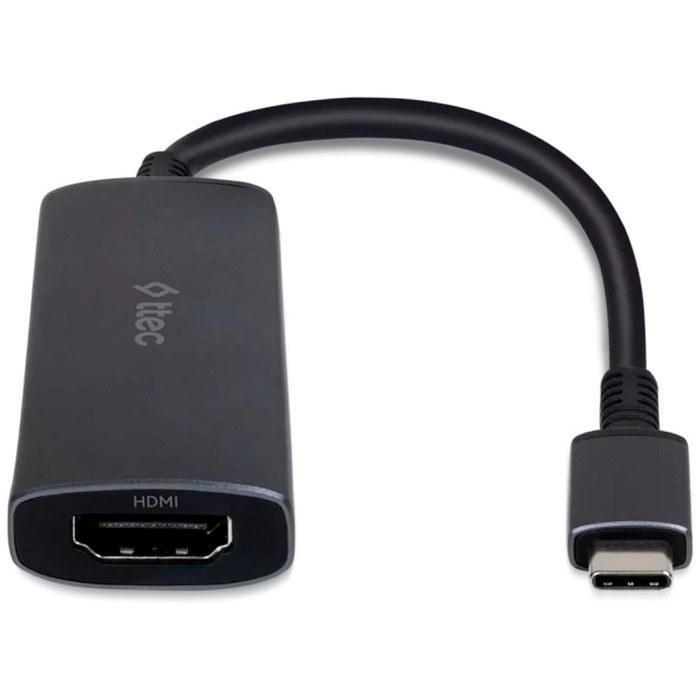 Док-станция TTEC 2US01