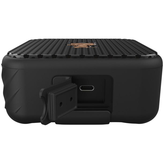 Портативная колонка Klipsch Austin черный