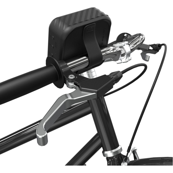 Портативная колонка Klipsch Austin черный