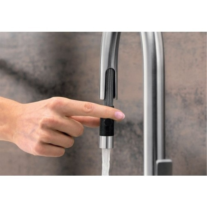 Смеситель для кухни (мойки) Blanco 523121 однозахватный