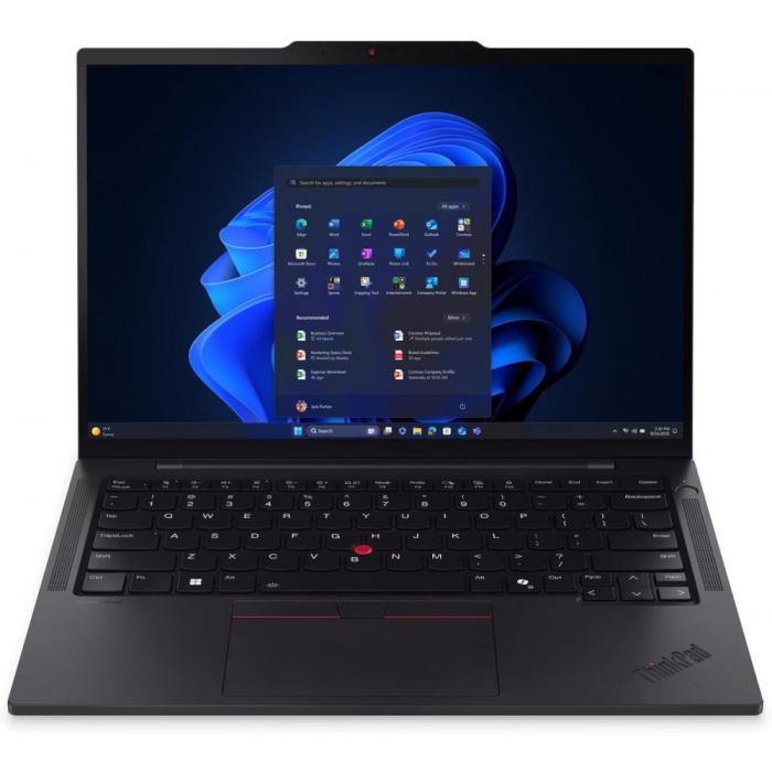 Lenovo ThinkPad T14s Gen 6 14' / 32 Гб / M.2 1024 Гб / Win 11 Pro / 21R1005RFW